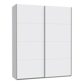 Armoire KARO 170x210 cm blanche