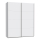 Armoire KARO 170x210 cm blanche