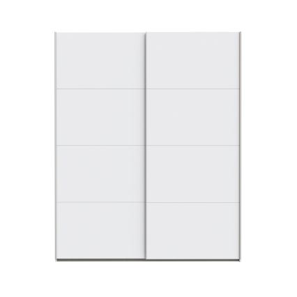 Armoire KARO 170x210 cm blanche