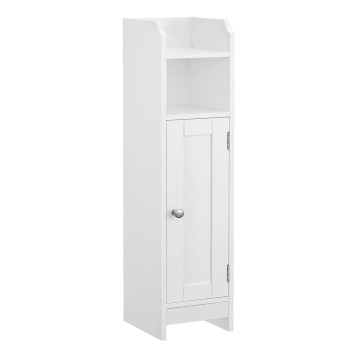 Armoire SIA blanche