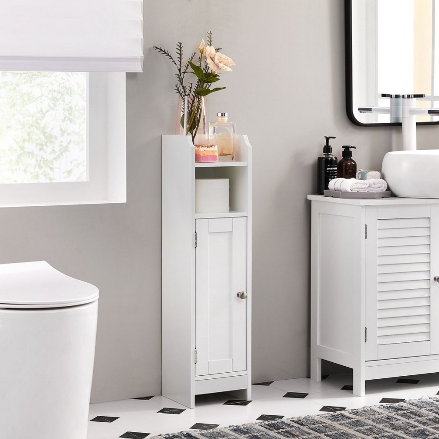 Armoire SIA blanche