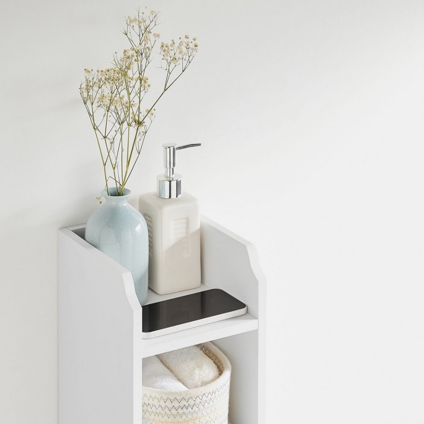 Armoire SIA blanche