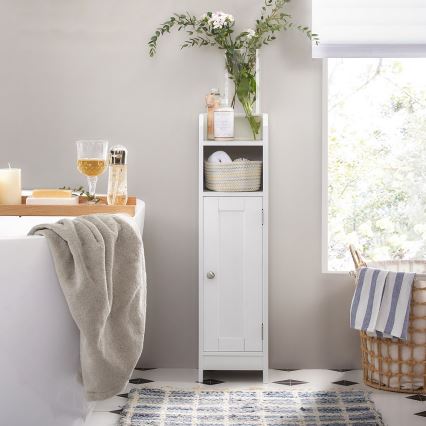 Armoire SIA blanche