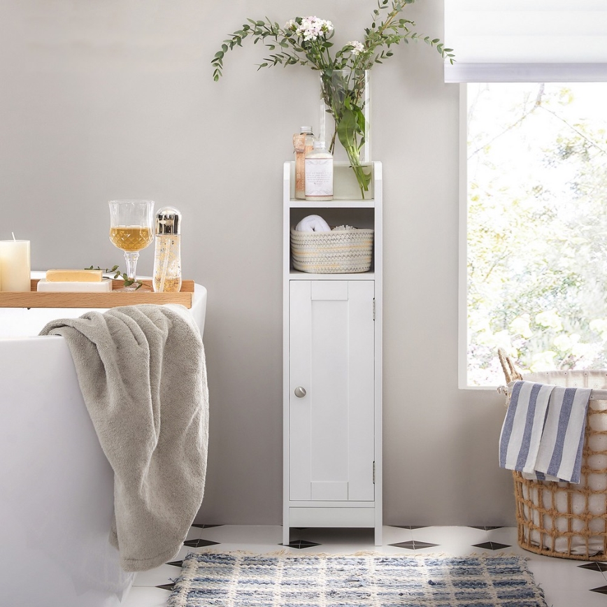 Armoire SIA blanche