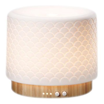 Aroma difuzér UV LED Lanaform 5V 280 ml USB