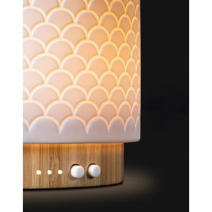 Aroma difuzér UV LED Lanaform 5V 280 ml USB