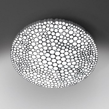 Artemide 0210010APP - Plafonnier à intensité variable CALIPSO LED/50W/230V 3000K