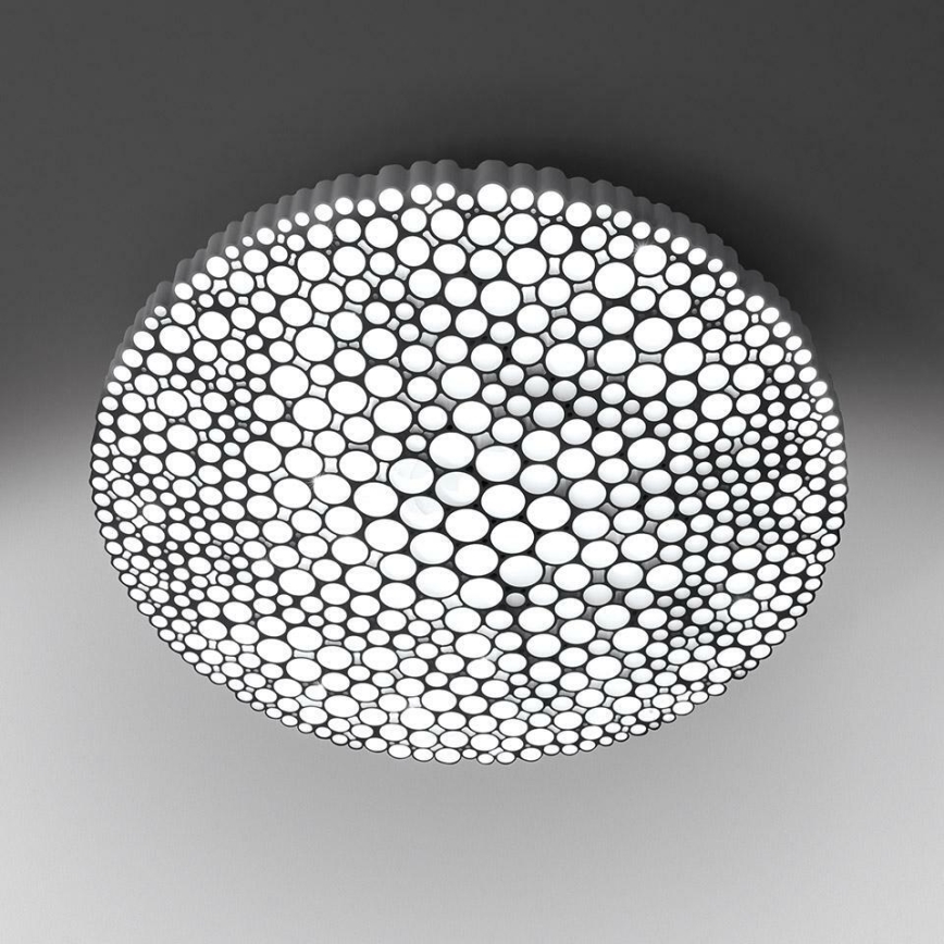 Artemide 0210010APP - Plafonnier à intensité variable CALIPSO LED/50W/230V 3000K