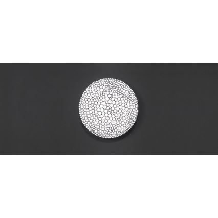 Artemide 0210010APP - Plafonnier à intensité variable CALIPSO LED/50W/230V 3000K