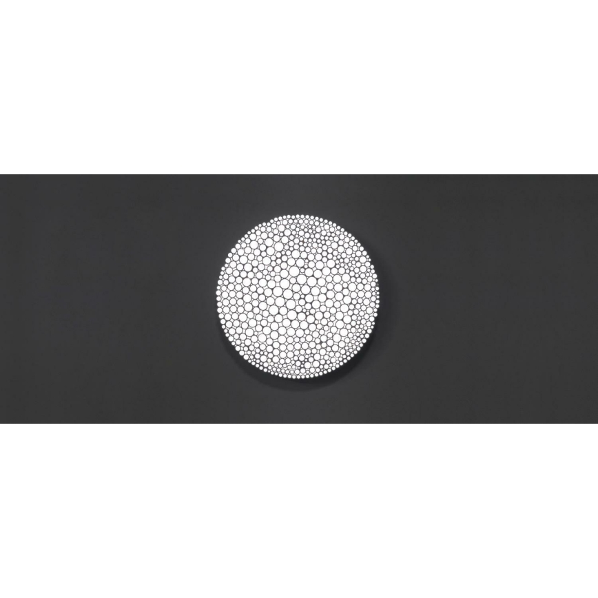 Artemide 0210010APP - Plafonnier à intensité variable CALIPSO LED/50W/230V 3000K