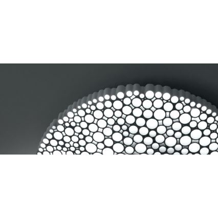 Artemide 0210010APP - Plafonnier à intensité variable CALIPSO LED/50W/230V 3000K