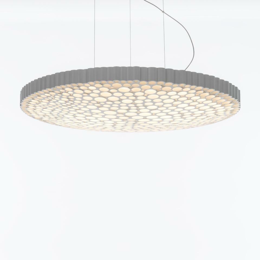 Artemide 0213010APP - Suspension filaire à intensité variable CALIPSO LED/50W/230V 3000K