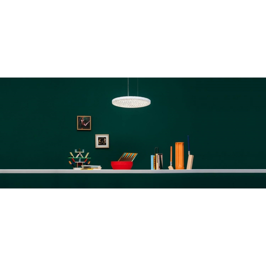Artemide 0213010APP - Suspension filaire à intensité variable CALIPSO LED/50W/230V 3000K