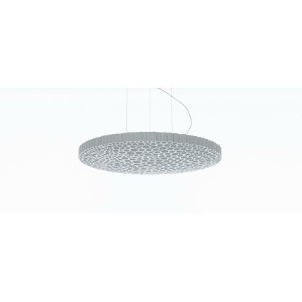 Artemide 0213010APP - Suspension filaire à intensité variable CALIPSO LED/50W/230V 3000K