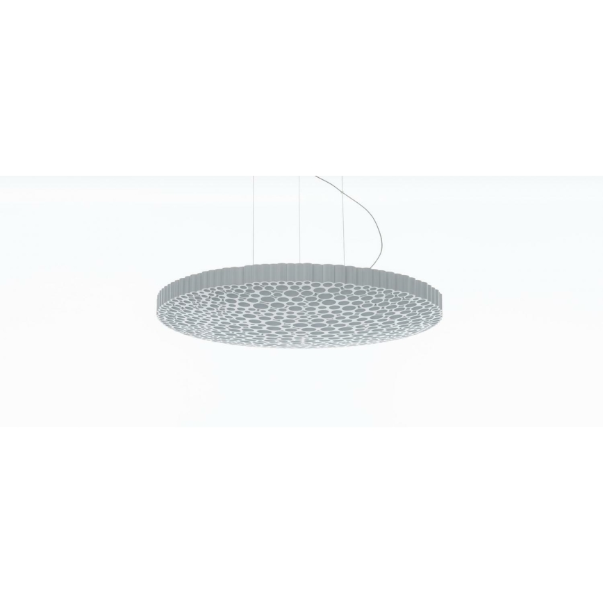 Artemide 0213010APP - Suspension filaire à intensité variable CALIPSO LED/50W/230V 3000K