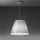 Artemide 1124110A - Suspension filaire CHOOSE MEGA 3xE27/12W/230V d. 55 cm blanc