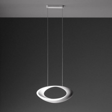 Artemide 1182010A - Suspension filaire à intensité variable CABILDO LED/44W/230V 3000K