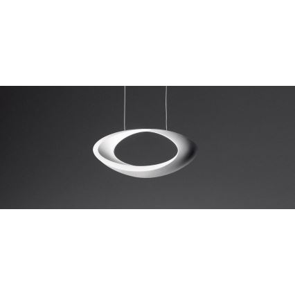 Artemide 1182010A - Suspension filaire à intensité variable CABILDO LED/44W/230V 3000K
