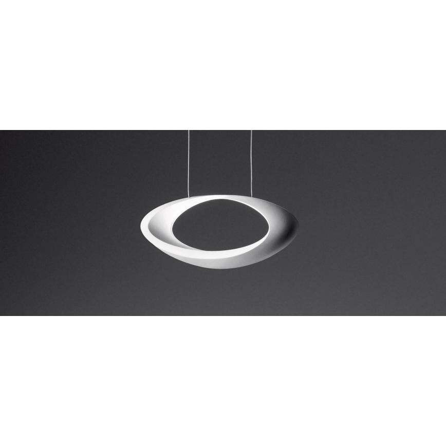Artemide 1182010A - Suspension filaire à intensité variable CABILDO LED/44W/230V 3000K