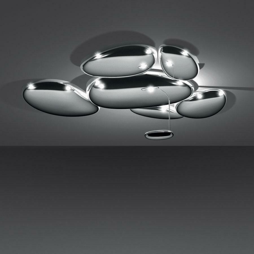 Artemide 1245110A - Plafonnier à intensité variable SKYDRO LED/29W/230V 3000K