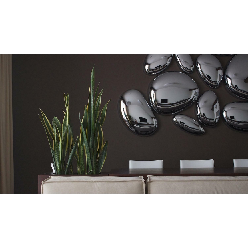 Artemide 1245110A - Plafonnier à intensité variable SKYDRO LED/29W/230V 3000K