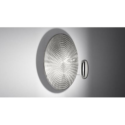 Artemide 1471110A - Plafonnier à intensité variable DROPLET LED/29W/230V 3000K