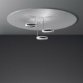 Artemide 1474110A - Plafonnier à intensité variable DROPLET LED/87W/230V 3000K