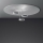Artemide 1474110A - Plafonnier à intensité variable DROPLET LED/87W/230V 3000K
