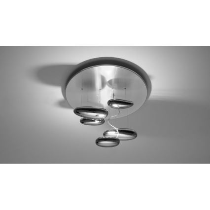 Artemide 1476110A - Plafonnier à intensité variable MERCURY LED/29W/230V 3000K