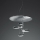 Artemide 1477110A - Suspension filaire à intensité variable MERCURY LED/29W/230V 3000K