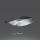 Artemide 1513010A - Suspension filaire COSMIC ANGE 2xR7s/11W/230V chrome brillant