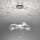 Artemide 1628010APP - Suspension filaire à intensité variable CHLOROPHILIA LED/44W/230V 3000K