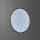 Artemide 1993210APP - Suspension filaire à intensité variable DISCOVERY LED/71W/230V 2700-6500K anthracite