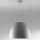 Artemide A242910 - Suspension filaire NUR 2xR7s/11W/230V gris