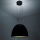 Artemide A243200 - Suspension filaire à intensité variable NUR LED/80W/230V 3000K d. 90 cm anthracite