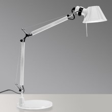 Artemide AR 0011820A - Lampe de table TOLOMEO MICRO 1xE14/46W/230V blanche