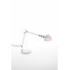 Artemide AR 0011820A - Lampe de table TOLOMEO MICRO 1xE14/46W/230V blanche