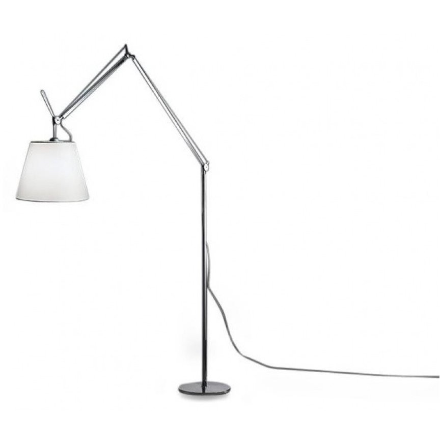 Artemide - Lampadaire TOLOMEO MEGA 1xE27/150W/230V