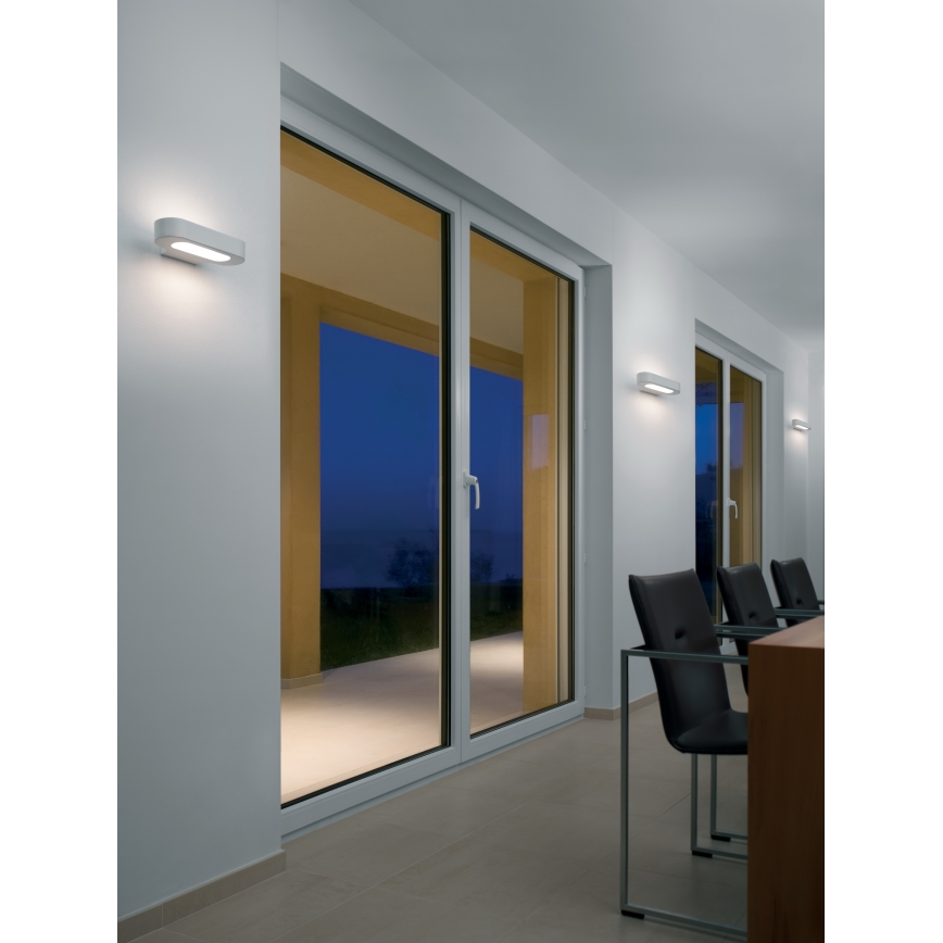 Artemide AR 0615010A - Applique murale LED TALO/20W/230V