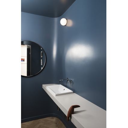 Artemide AR 1039110A - Plafonnier salle de bain DIOSCURI 140 1xE14/6W/230V IP44