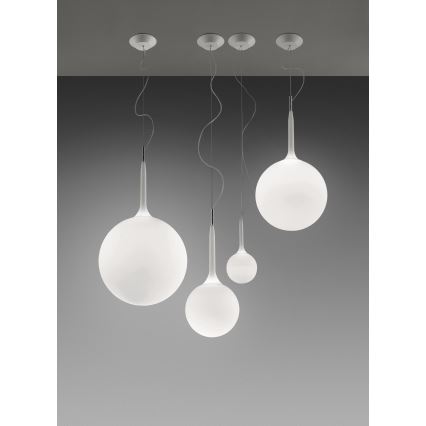 Artemide AR 1045110A - Suspension filaire LED CASTORE 1xE14/4W/230V