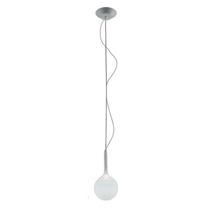 Artemide AR 1045110A - Suspension filaire LED CASTORE 1xE14/4W/230V