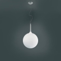 Artemide AR 1052010A - Suspension filaire CASTORE 1xE27/100W/230V