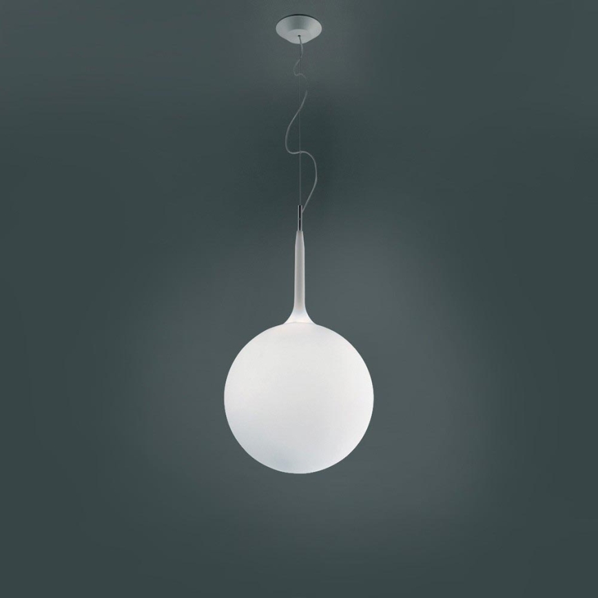 Artemide AR 1052010A - Suspension filaire CASTORE 1xE27/100W/230V