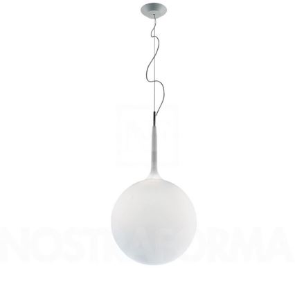 Artemide AR 1052010A - Suspension filaire CASTORE 1xE27/100W/230V