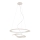 Artemide AR 1237010A - Suspension à intensité modulable avec fil PIRCE MINI 1xR7s/330W/230V