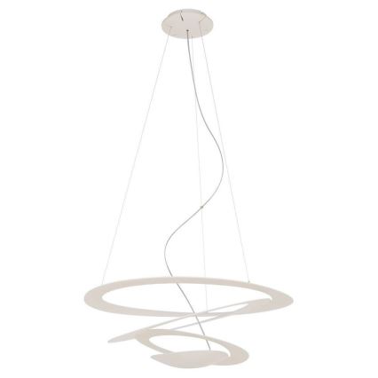 Artemide AR 1237010A - Suspension à intensité modulable avec fil PIRCE MINI 1xR7s/330W/230V