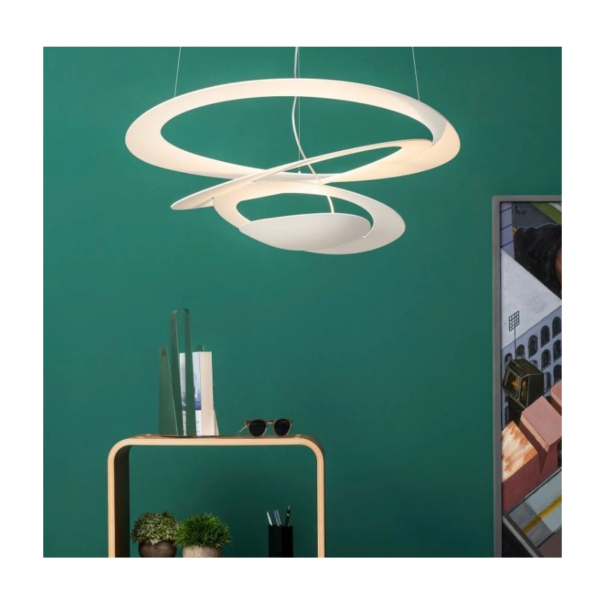 Artemide AR 1237010A - Suspension à intensité modulable avec fil PIRCE MINI 1xR7s/330W/230V