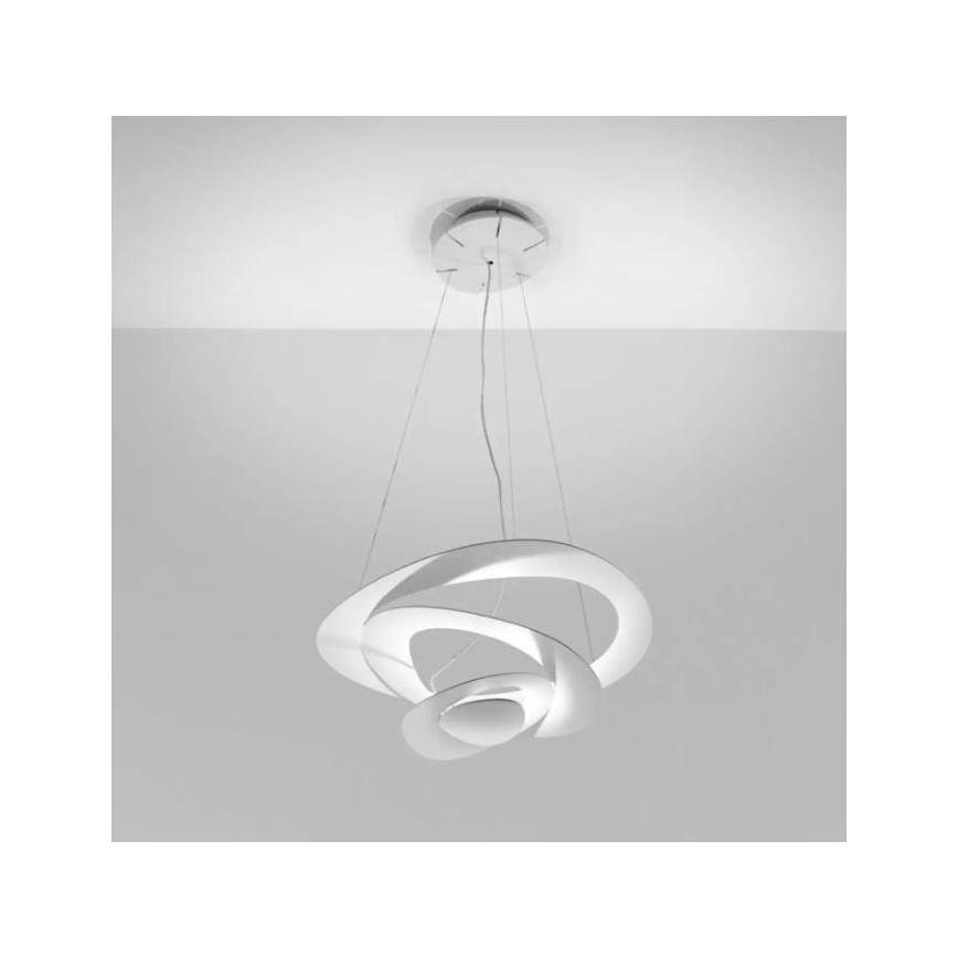 Artemide AR 1237010A - Suspension à intensité modulable avec fil PIRCE MINI 1xR7s/330W/230V