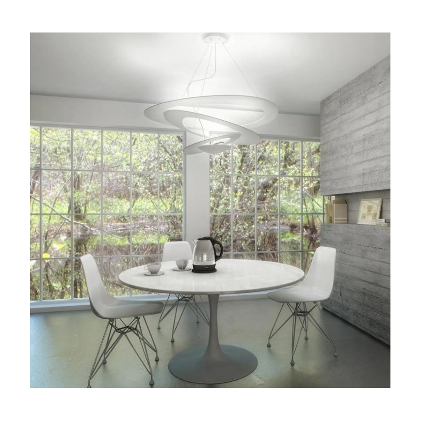 Artemide AR 1237010A - Suspension à intensité modulable avec fil PIRCE MINI 1xR7s/330W/230V
